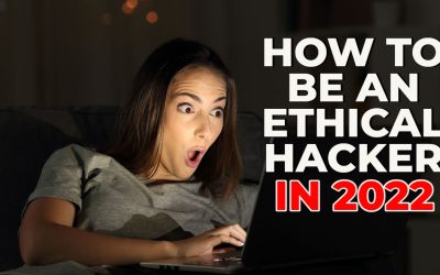So You Want to Be a Hacker: 2022 Edition