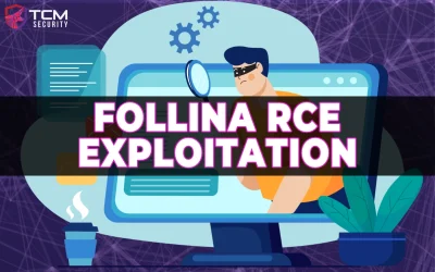 Follina RCE Exploitation – CVE-2022-30190