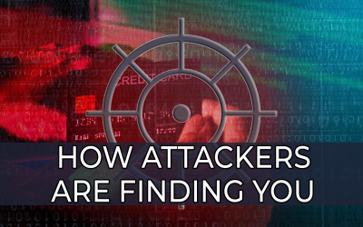 How Hackers Target You