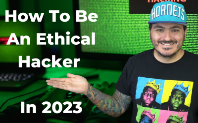 So You Want to Be a Hacker: 2023 Edition