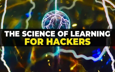 The Science of Learning for Hackers