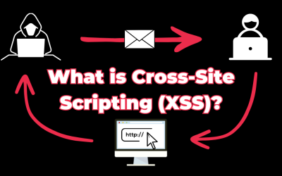 What is Cross-Site Scripting (XSS)?