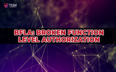 BFLA: Broken Function Level Authorization