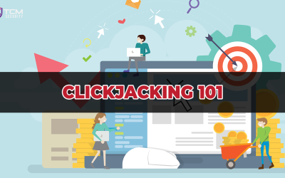 Clickjacking 101: What is Clickjacking and How Does it Work?