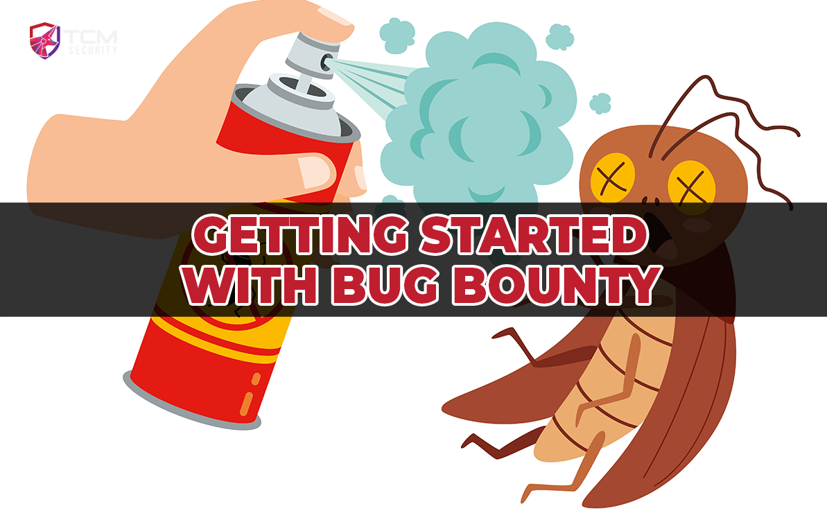 Learn bug bounty hunting