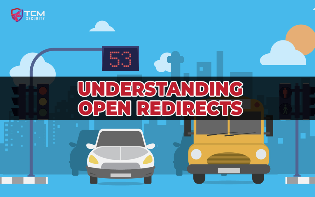Understanding and Finding Open Redirects