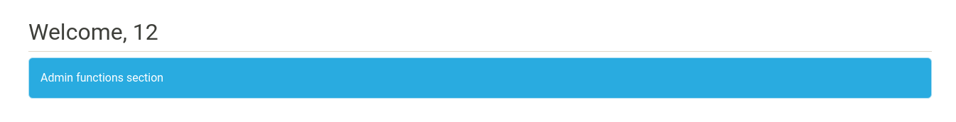Verifying our attack