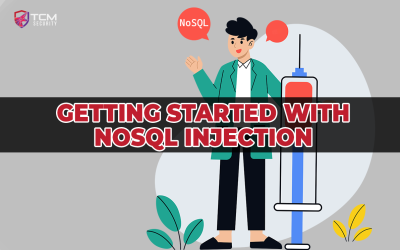 Get Started with NoSQL Injection (NoSQLi)