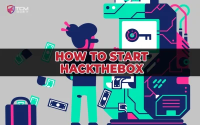 HackTheBox: If I Had to Start from Scratch