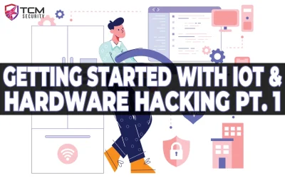 Getting Started with IoT & Hardware Hacking: Part One- Don’t Break the Bank