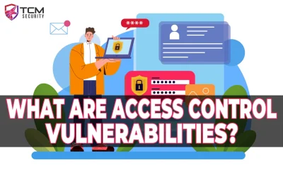 Access Approved: What Are Access Control Vulnerabilities?