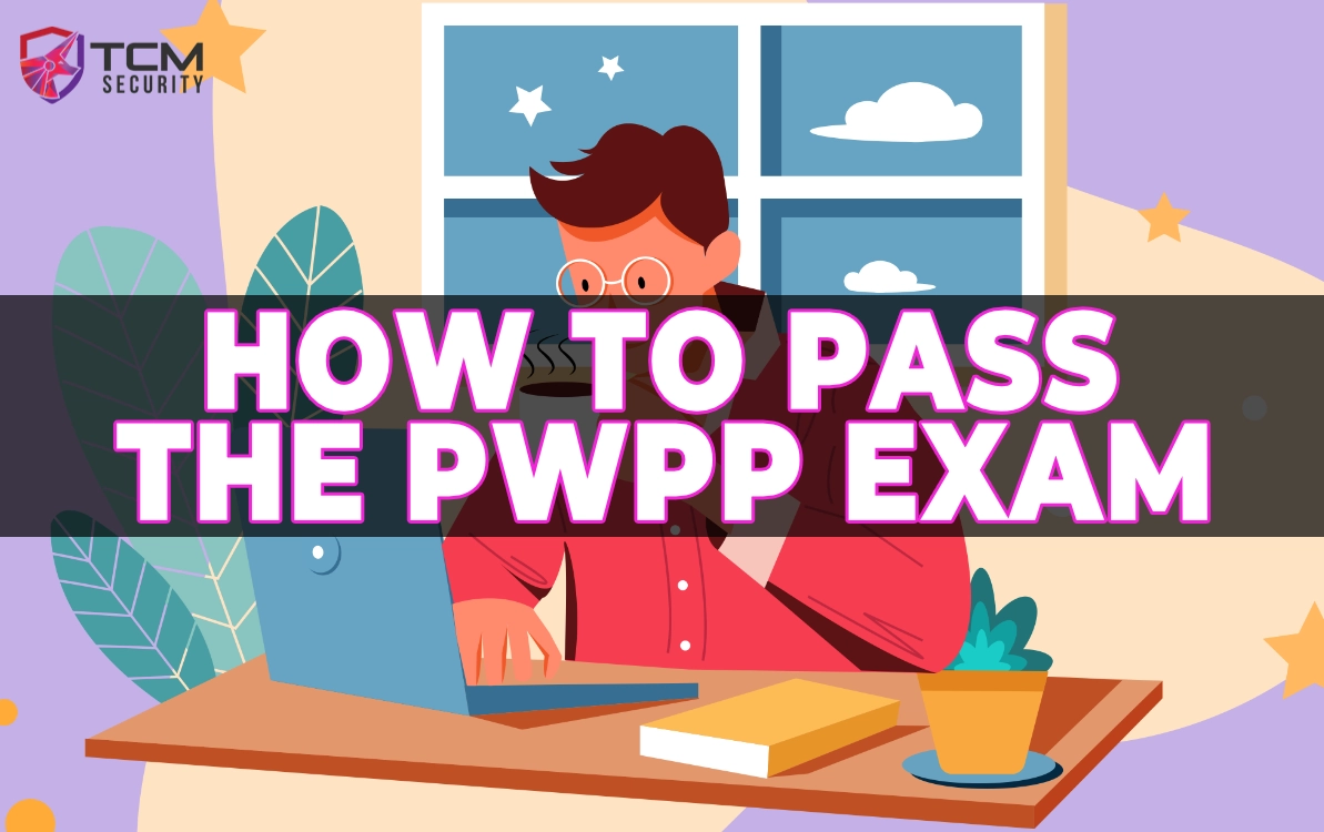how to pass the pwpp