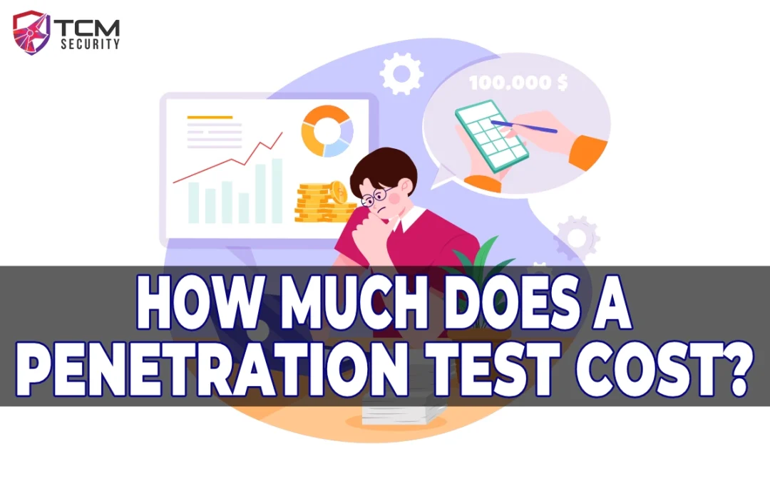 How Much Does a Penetration Test Cost in 2025?