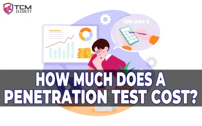 How Much Does a Penetration Test Cost?