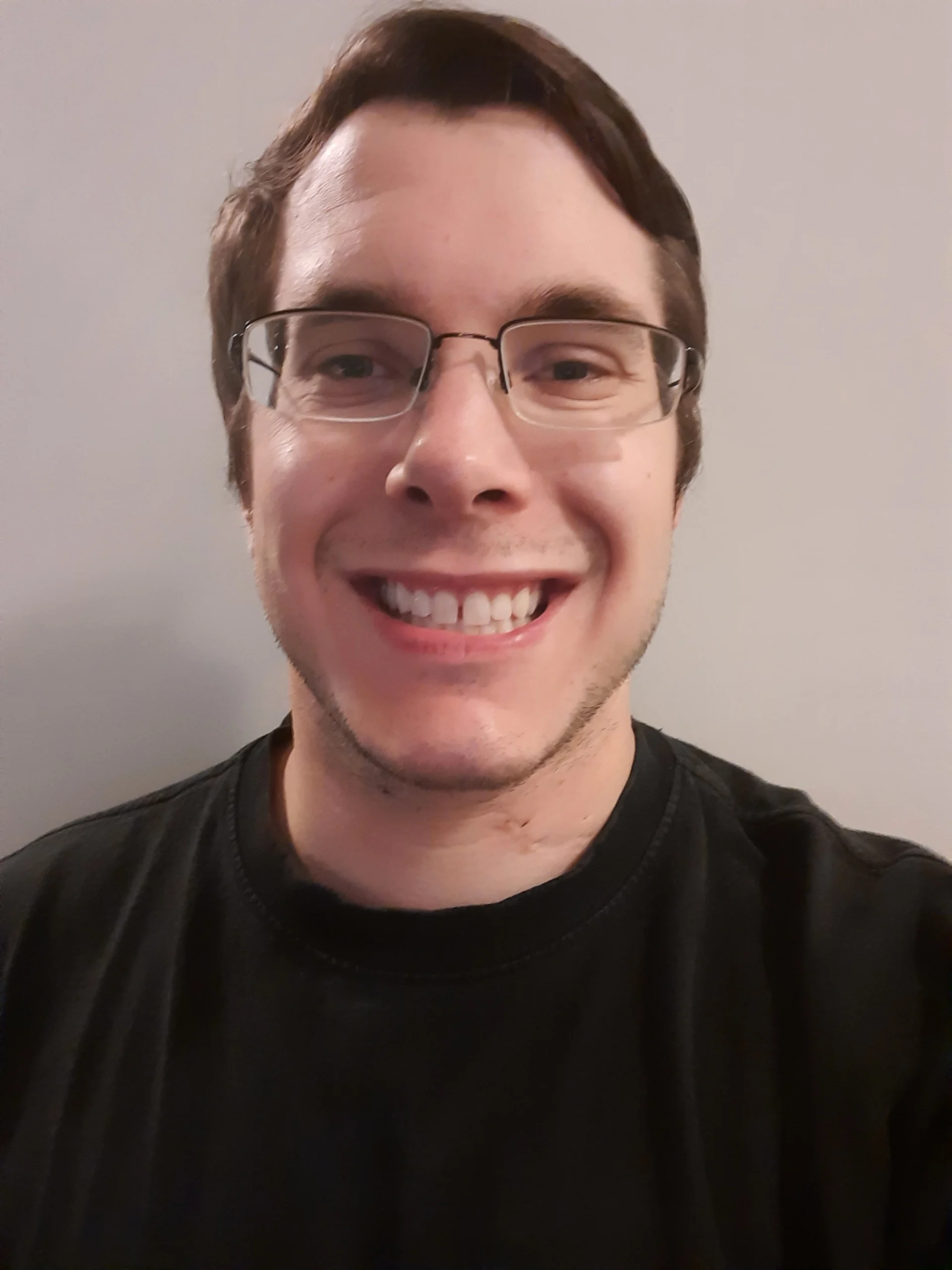 Aaron Wilson headshot