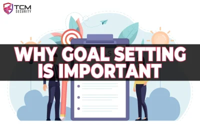 Why Setting Goals is Important