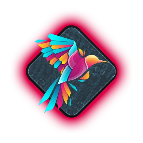 hummingbird linux fundamentals logo