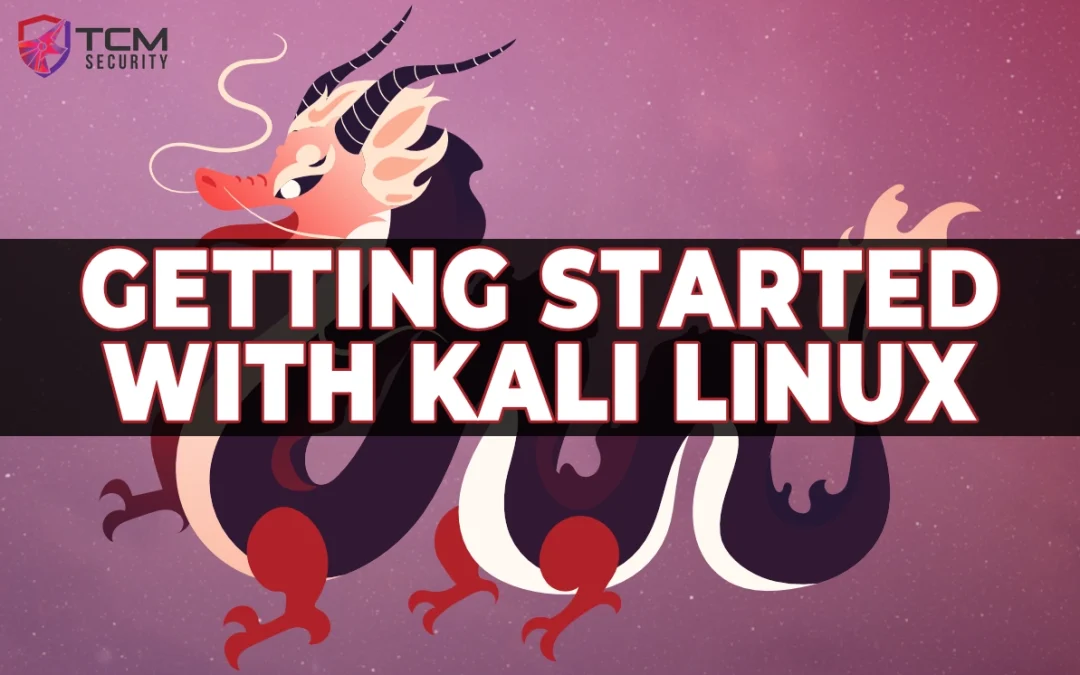 Getting Started with Kali Linux: Installation Guide and Tips for Beginners