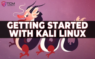 Getting Started with Kali Linux: Installation Guide and Tips for Beginners