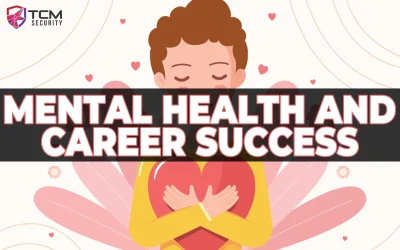 Why Mental Health is Crucial for Career Success