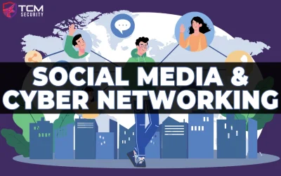 How to Use Social Media for Cybersecurity Networking