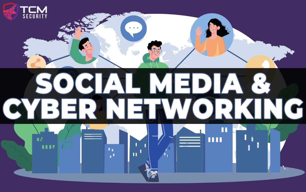 social-media-cybersecurity-networking social media and cybersecurity networking