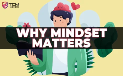 Why Mindset Matters: Unlocking Your Potential