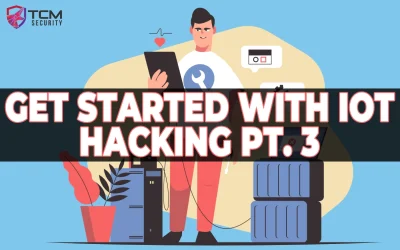 Getting Started with IoT and Hardware Hacking: Part 3 – Analyzing and Enumerating Firmware
