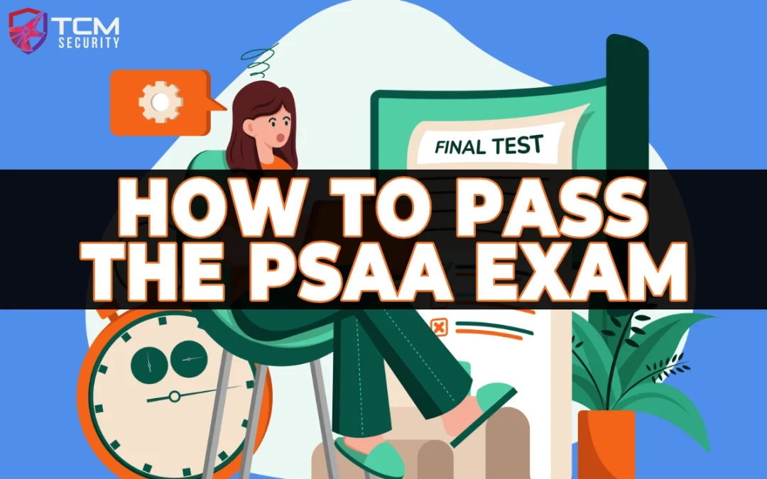 How to Pass the Practical SOC Analyst Associate (PSAA) Exam
