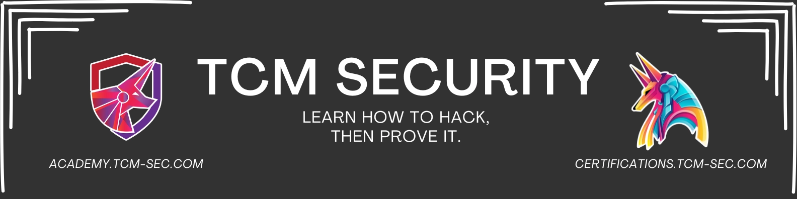learn how to hack, then prove it