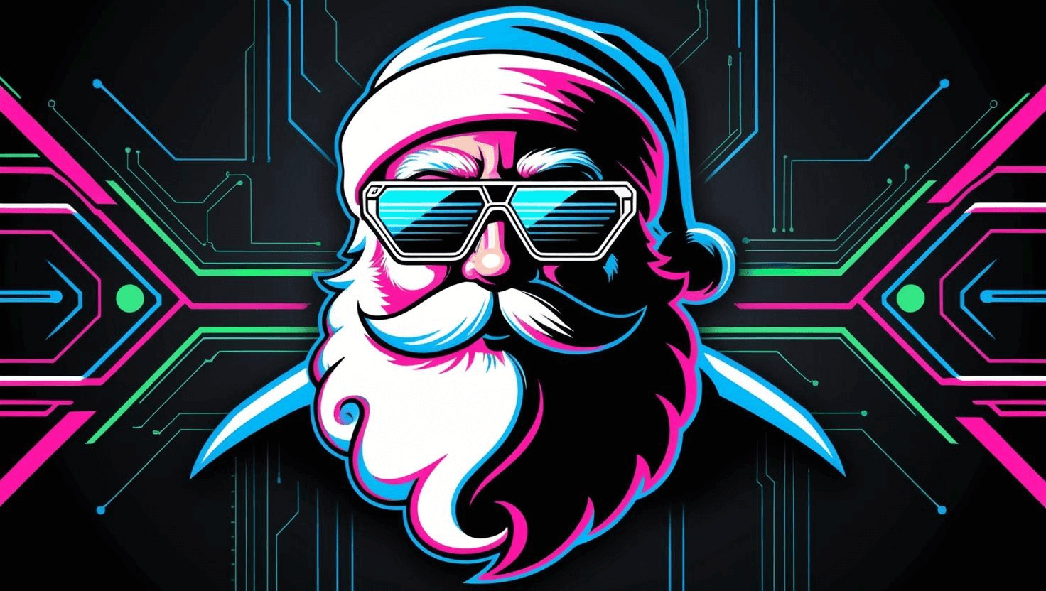 Cyber security holiday gifts