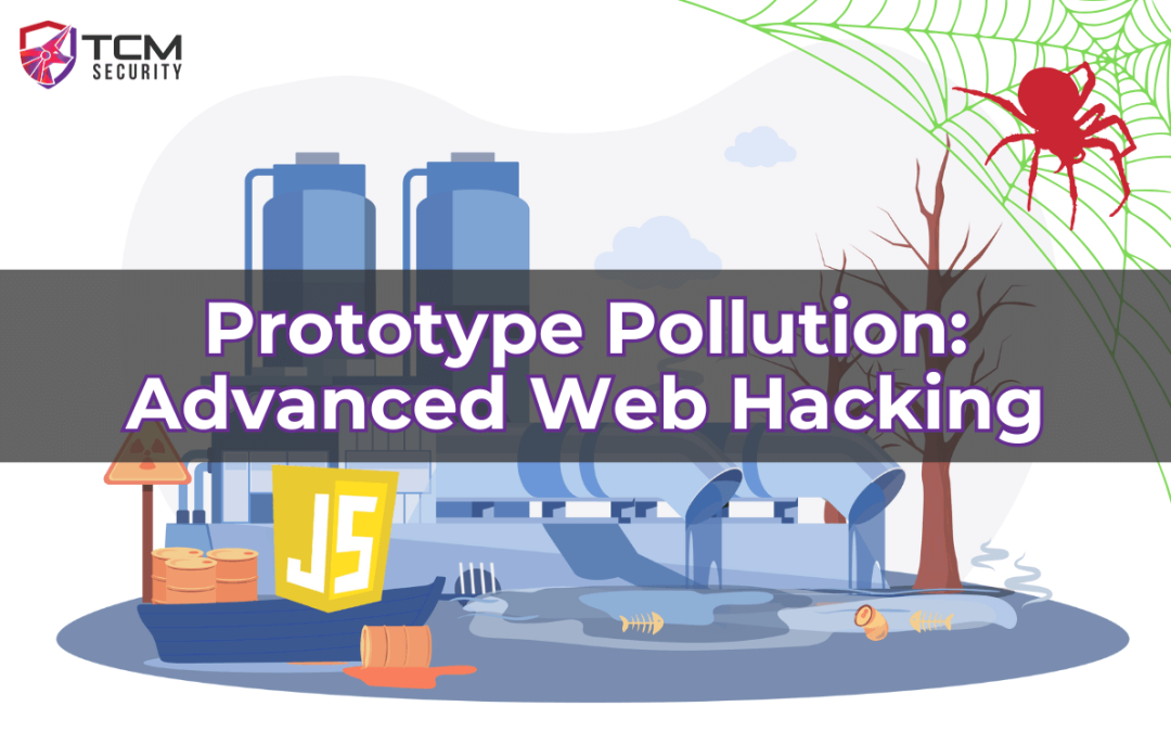 Prototype Pollution: Advanced Web Hacking