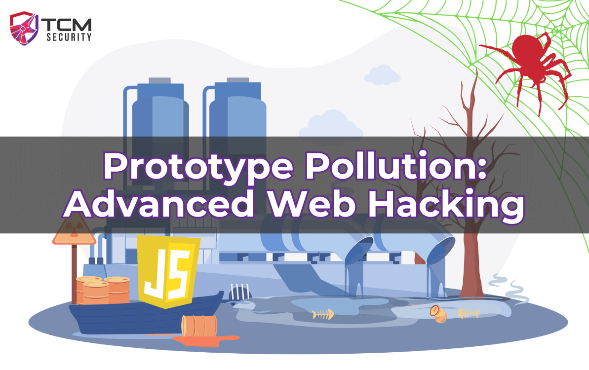 Prototype pollution advanced web hacking