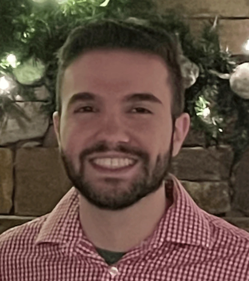 Jason Marcello security pentester