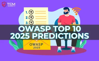 OWASP Top 10 Prediction | 2025