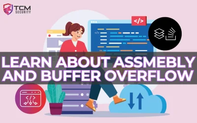 Practice Assembly With A Buffer Overflow Exercise