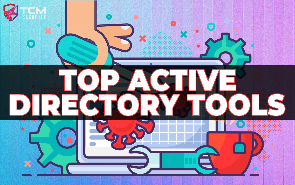 active-directory-tools top active directory tools