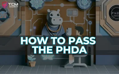 How To Pass The PHDA Exam