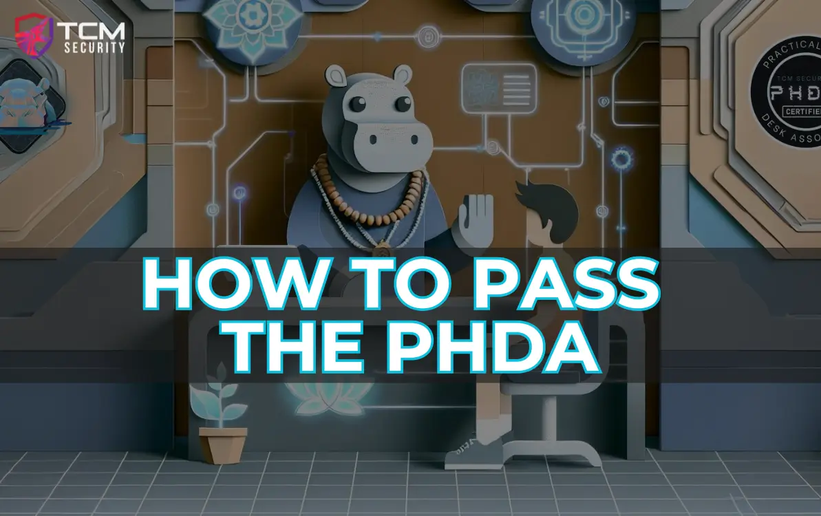 how-to-pass-the-phda-certification How to pass the PHDA certification exam