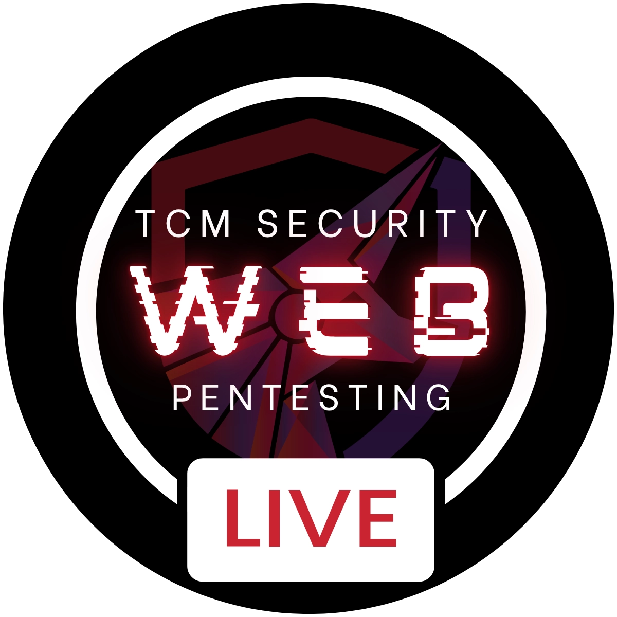 Web Pentest Product web pentesting live training