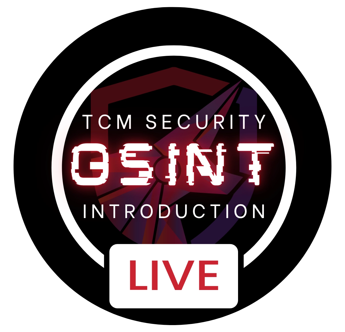 intro to osint intro to osint live