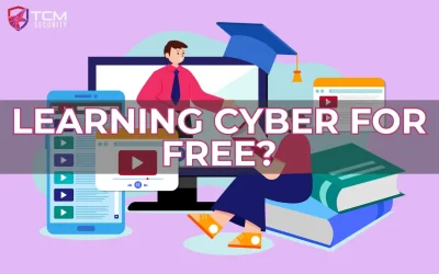 Free Cybersecurity Courses: Where To Begin