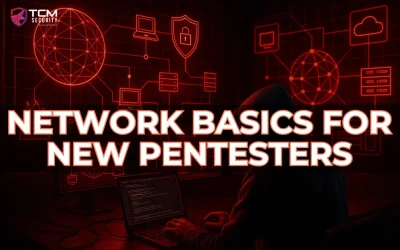 Networking Fundamentals for Pentesters
