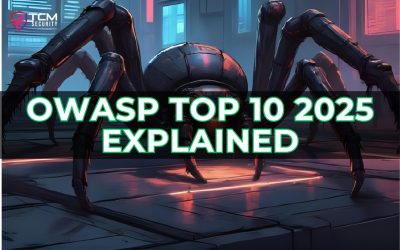 OWASP Top 10 2025 Explained: Insights from a Web Application Pentester