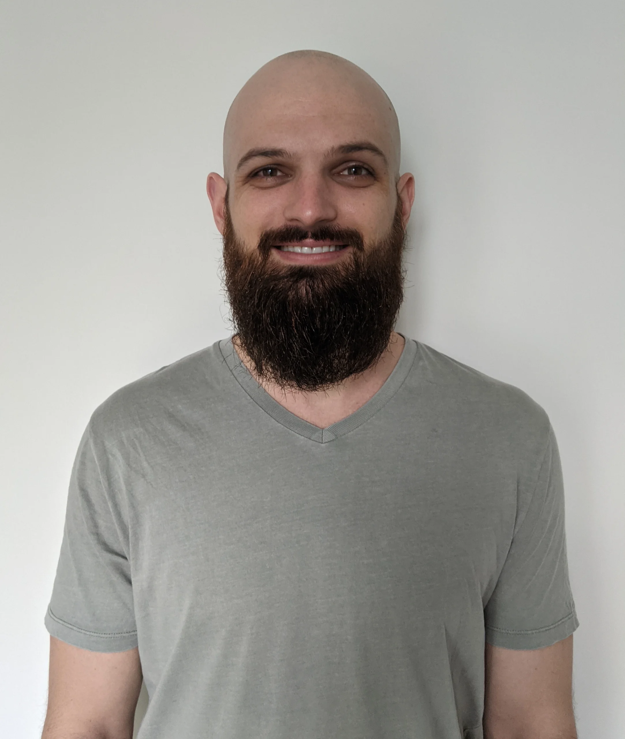 Riley Kidd Instructor